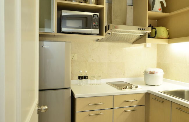 Perdana Kuala Lumpur City Centre - Foto 32