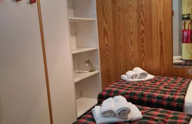 Appartamento Cinzia Residence Solaria Marilleva 1400 - Foto 48