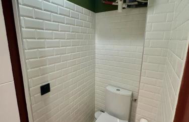 Appartement T5 Cozy Nîmes Centre - Foto 16