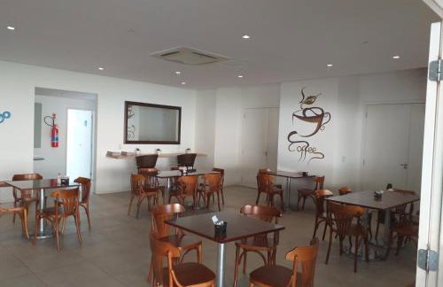 Loft Condado Aldeias dos Reis - Foto 32