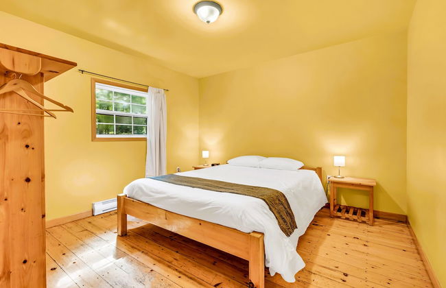 Mersey River Chalets a nature retreat - Foto 3