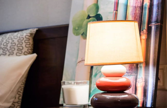 Funny Dolphins Apartments Kurskaya - Foto 4