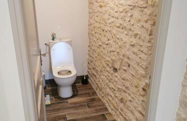 Studio Climatisé 38m2 Poitiers proche Futuroscope - Foto 11