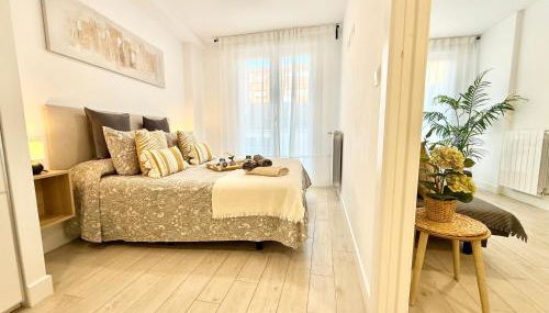 Castro Holidays - Apto D Céntrico Terraza con Garaje Gratis - Foto 5