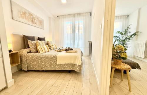 Castro Holidays - Apto D Céntrico Terraza con Garaje Gratis - Photo 5