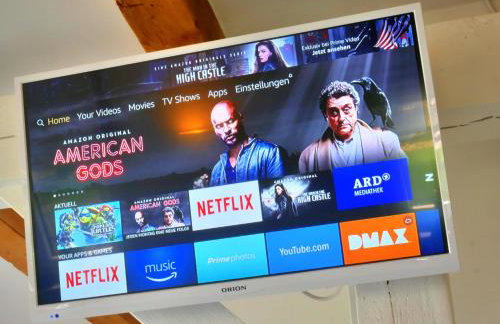 Gesindehaus Charis - Foto 25