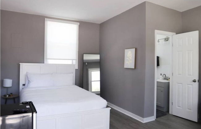 Unique 1BR 10-Mins to Nashville - Foto 1