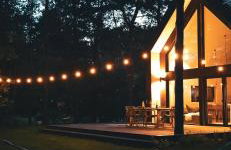 Domek w Lesie - Foto 4