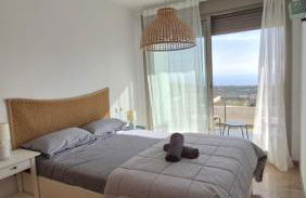 Piscina, Barbacoa Jardín privado, 160 m, vistas al mar y montaña, 7 personas, familiar, wifi, mascotas - Foto 5