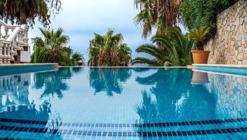 REf 11 VILLA ER DJEBEL - Foto 2, sunbed