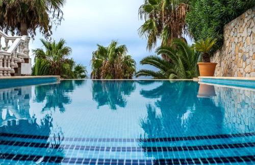 REf 11 VILLA ER DJEBEL - Foto 2