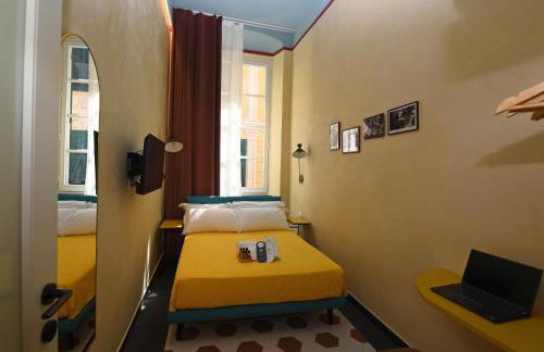 Le stanze sopra i portici - Photo 32