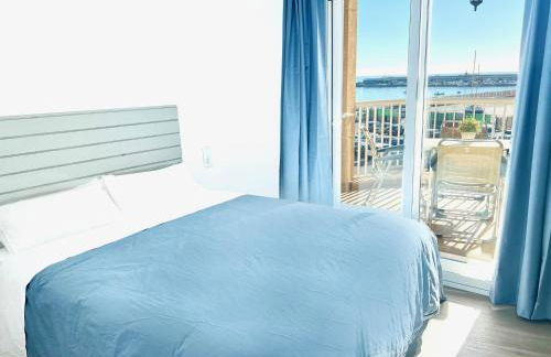 Villa Anita, primera linea de playa en la mejor zona de Águilas - Foto 8