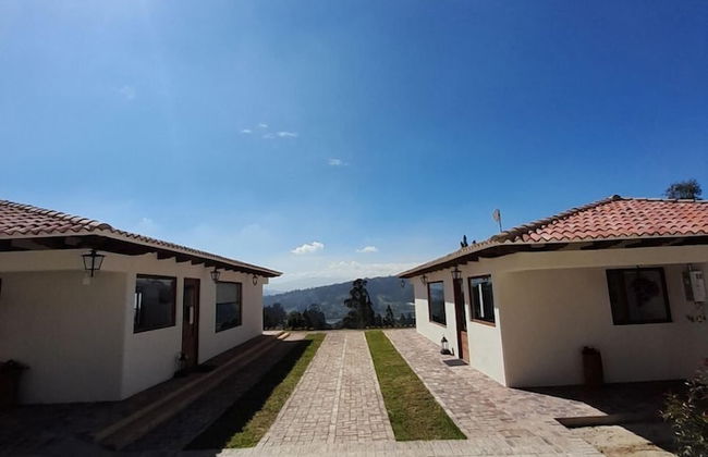 Cabañas Tosca - Photo 22