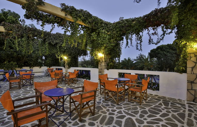 Ekaterini Hotel - Foto 41