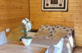 Domek Serce Krynicy - Foto 3