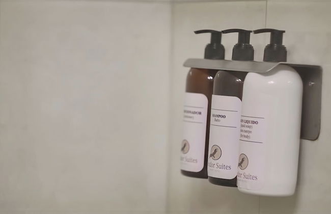 Condor Suites Apart Hotel - Photo 37