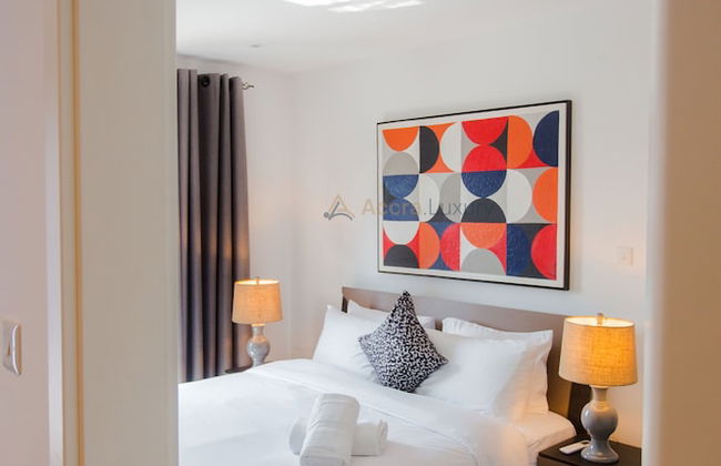 Accra Luxury Apartments at Loxwood - Foto 18