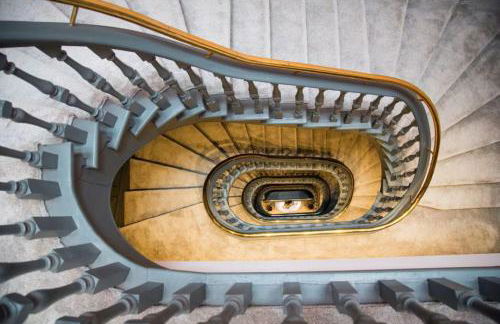 Spacious 3-Bed Retreat - Modern & Super Central - Foto 23