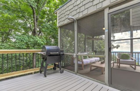 Mountain Top Escape - Stunning mountain views - Foto 63