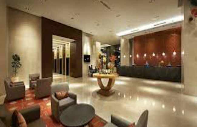 BERJAYA TIMES SQUARE SERVICE RESIDENCES - Foto 76