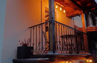 Casa Rural El Cantón - Foto 3