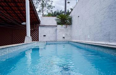 Casa Sossego Com Piscina Aquecida, Hidro e Cascata - Photo 49