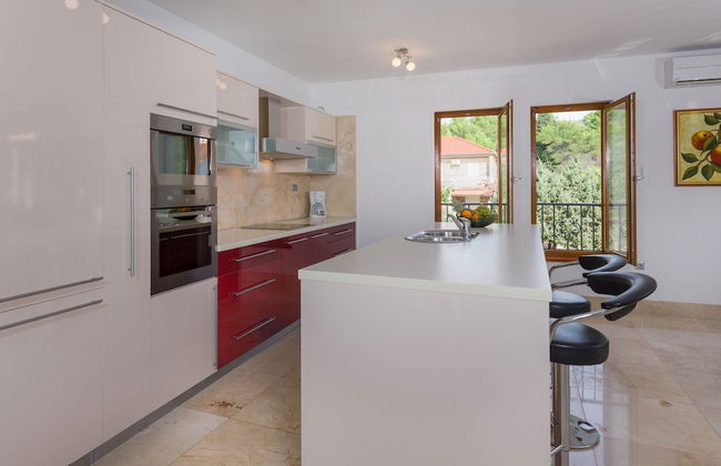 Villa Anna - Photo 20