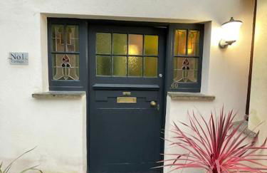 No1 Cottage Mevagissey - Foto 49