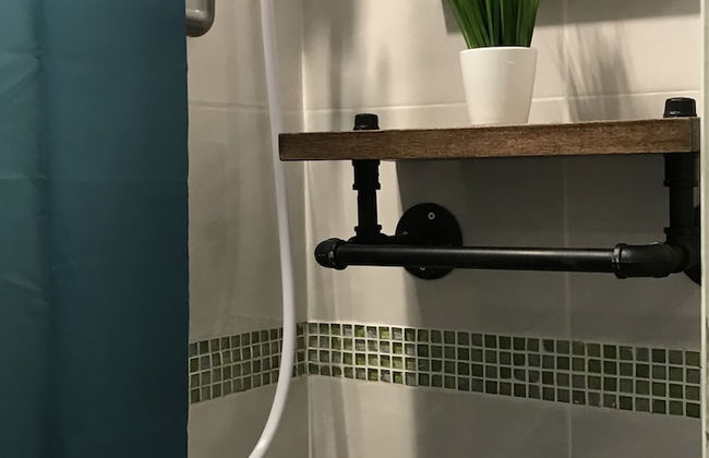 Sentuari Homestay - Foto 20