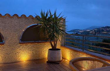Casa Zélie Superbe T4 vue mer, Clim ,Wi-Fi - Foto 39