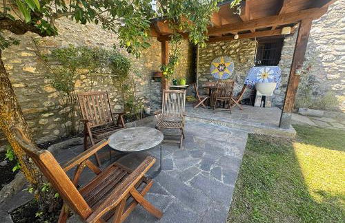 Casa Castan - Foto 26