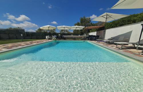 Villa Ginevra - Foto 4