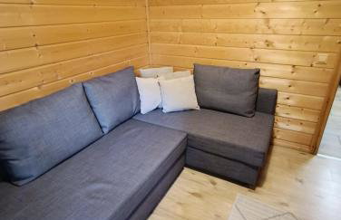 Ferienhaus Waldhütte Ferch - Foto 28