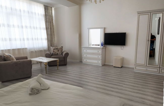 Bakuvi Tourist Apartment B097 - Foto 2