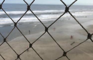 Apartamento pé na areia - Foto 14