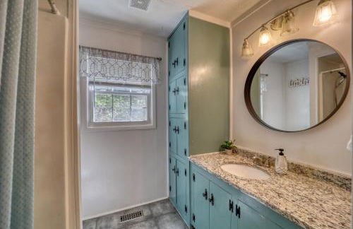 Nature Sounds Retreat - Foto 22