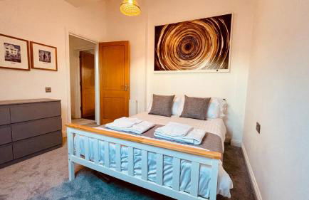 Luxury Penthouse near Swanage Beach and Town - Photo 5