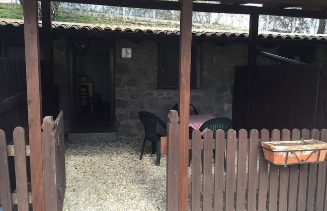 Agriturismo Monte Due Torri - Foto 72