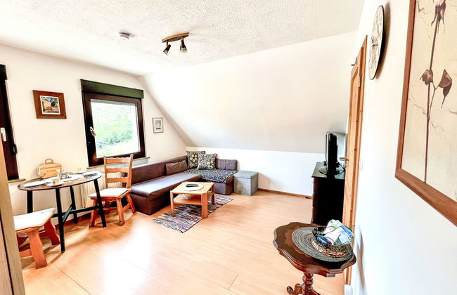 1 bedroom Apartment in Fuchshofen with garden - Photo 2