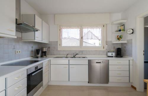 Ferienwohnung Lohrig - Foto 3