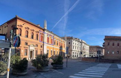 Residence Largo Castello - Foto 37