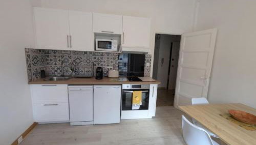 Bel appartement proche centre 15 minutes - Foto 5