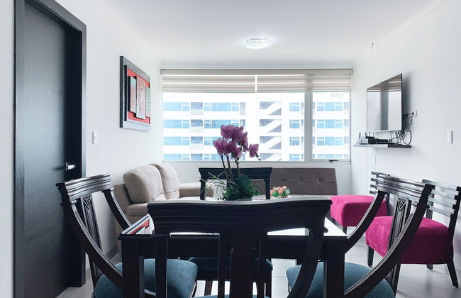 Departamento de lujo - Mall del Sol 912 - Foto 14