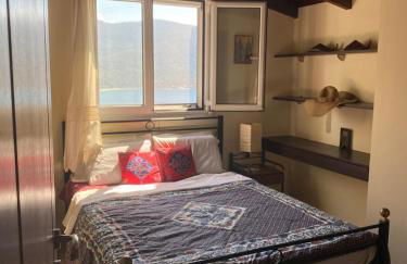 Manos’ Traditional Maisonette - Foto 27