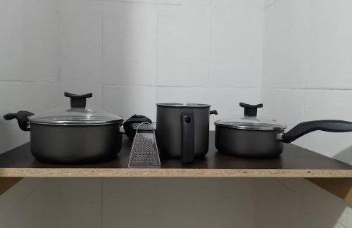 AP no centro de Teresópolis - Perto de tudo! - Foto 7