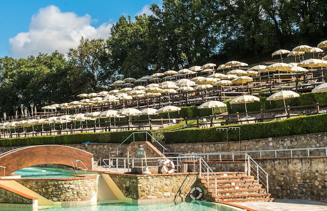 Mulino di Quercegrossa - Foto 46