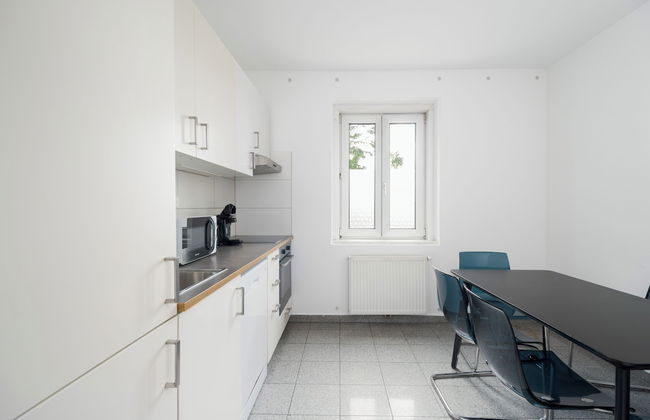 Apartment Kroellgasse - Foto 30