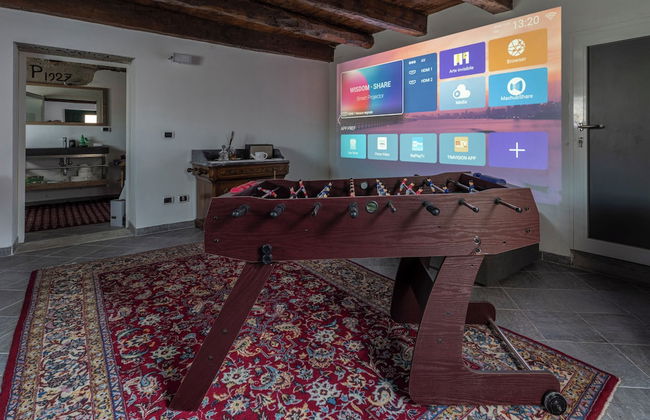 Orazio Liberty House, Lunigiana, Nature - Foto 34