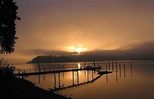 Salty Towers Oceanfront Cottages - Foto 28